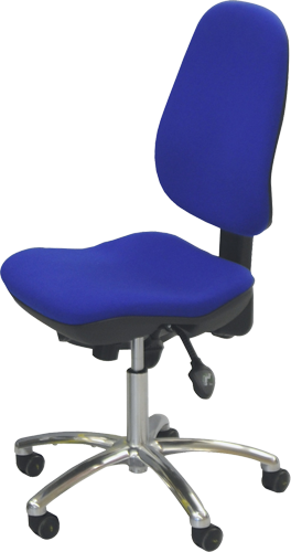 1233 ESD ergonomická stolička